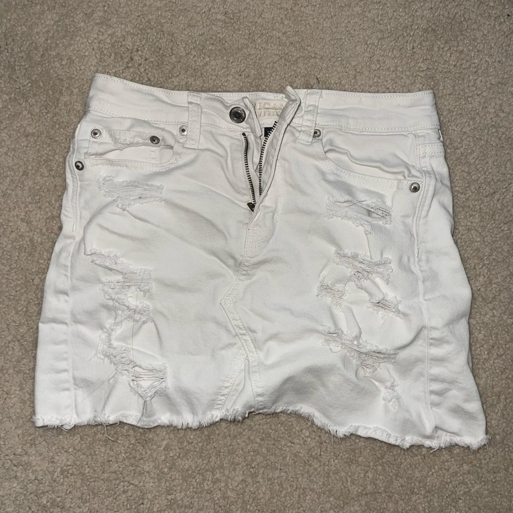 American eagle skirt